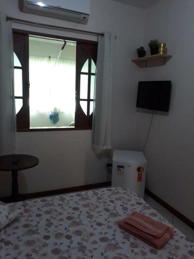 Xtreme Tur Hospedagem 1 Apartment อาร์ไฮยัล โด กาโบ ภายนอก รูปภาพ